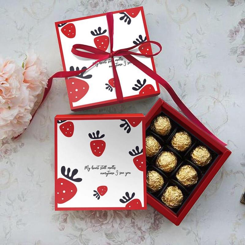 Ngày lễ Valentine ở Thụy Điển