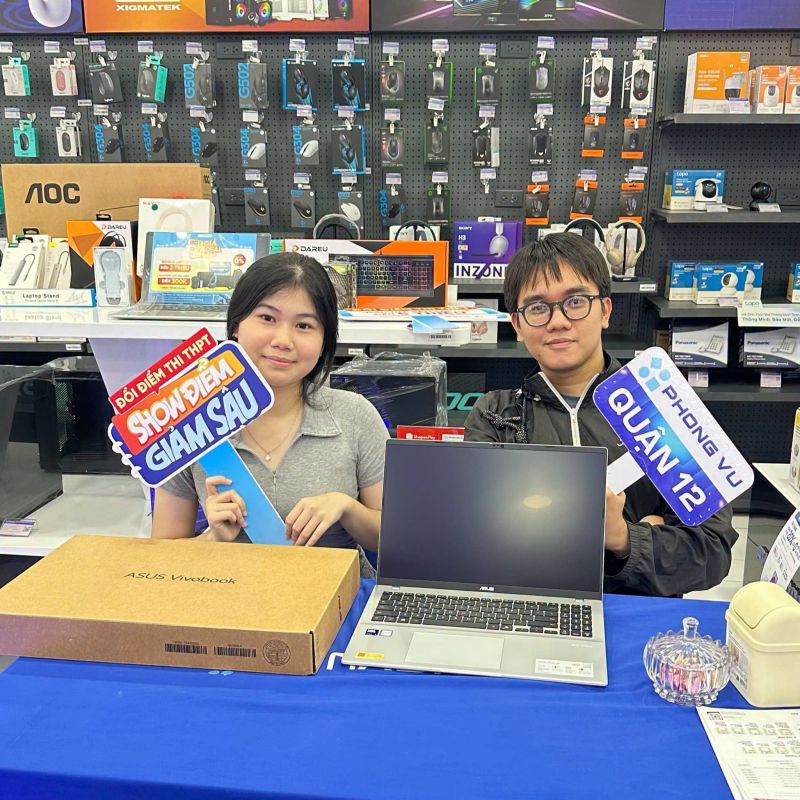 Phong Vũ Computer