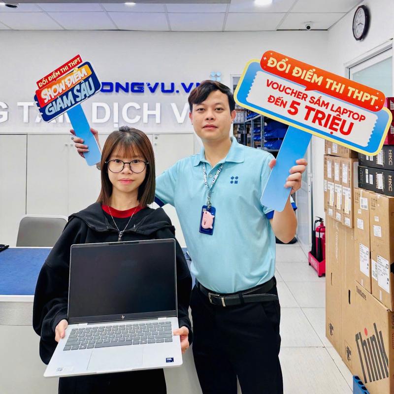 Phong Vũ Computer