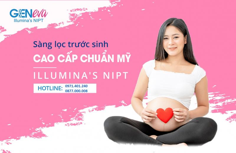 Phòng xét nghiệm ADN Kiên Giang