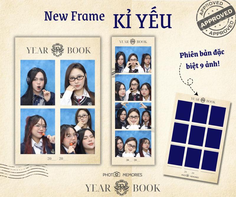 Photo Memories ThaiBinh