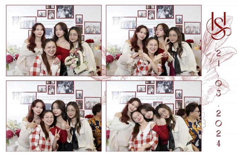 Photo Memories ThaiBinh