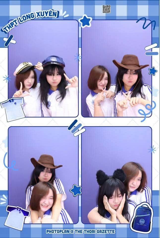 PHOTO PLAN Việt Nam