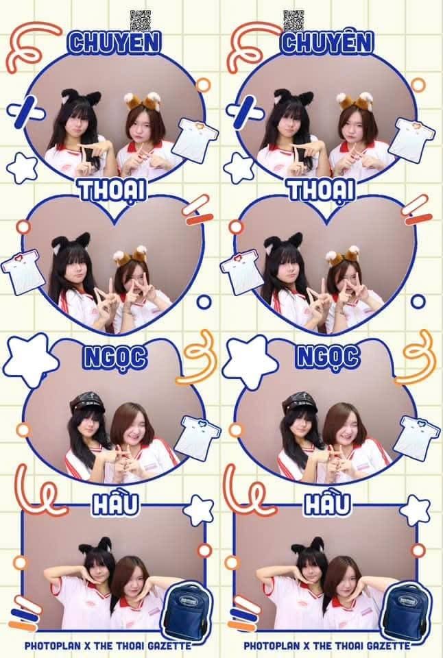 PHOTO PLAN Việt Nam