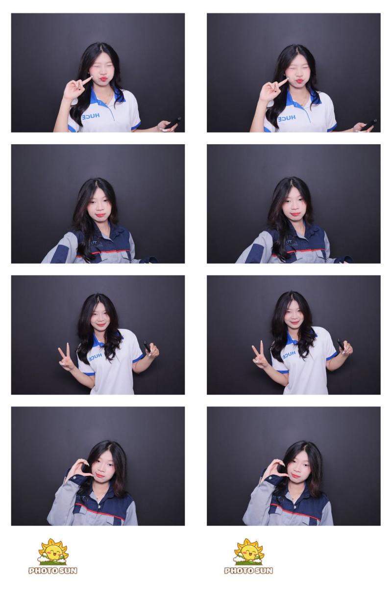 Photo Sun - The photobooth ÂT