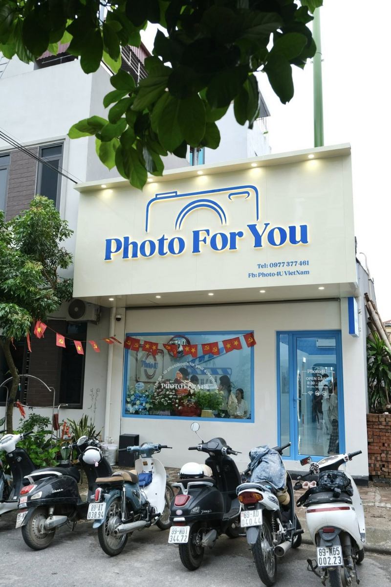 Photo4U Vietnam