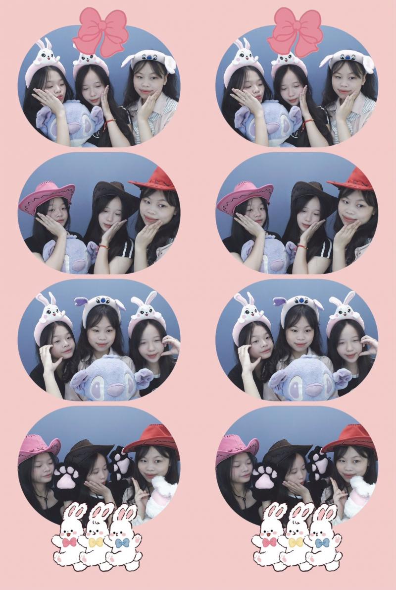 Photobooth MeliPhoto