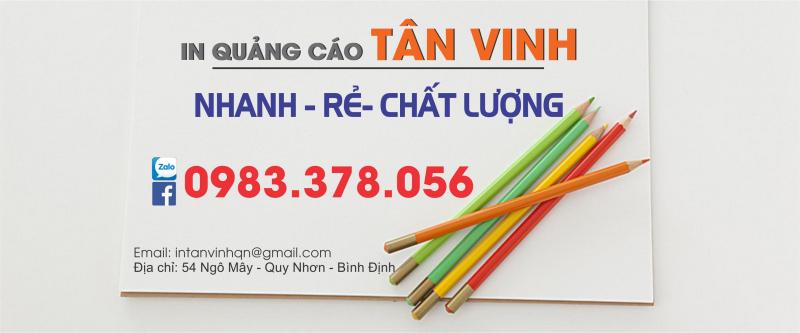 Photo Tân Vinh