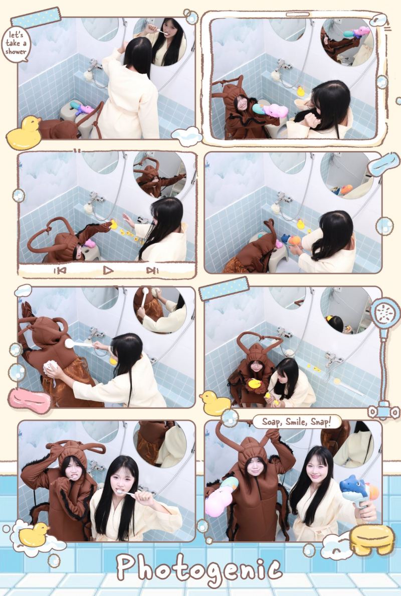 Photogenic Vĩnh Long