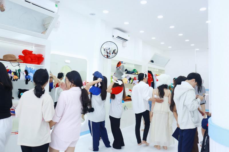 Photogenic Vĩnh Long