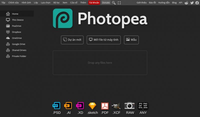 Photopea