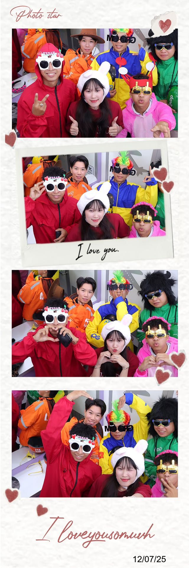 Photostar Hưng Yên