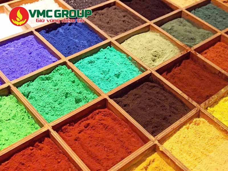 Phụ gia Việt Mỹ