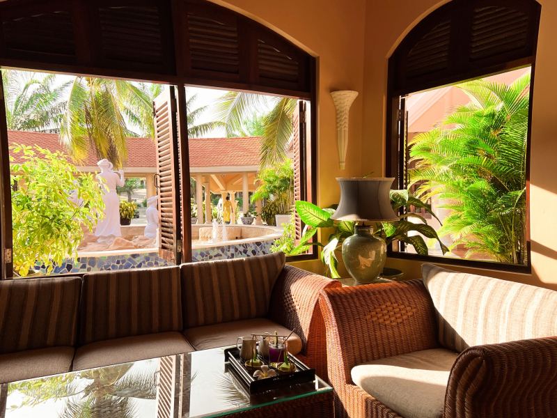 Phú Hải Beach Resort & Spa Phan Thiet