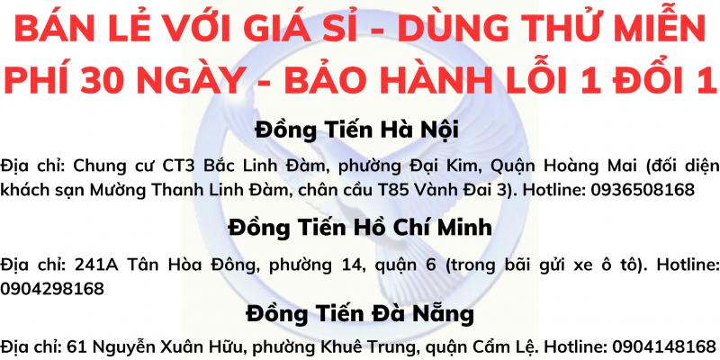 Phụ kiện đồ chơi xe hơi giá rẻ Đồng Tiến