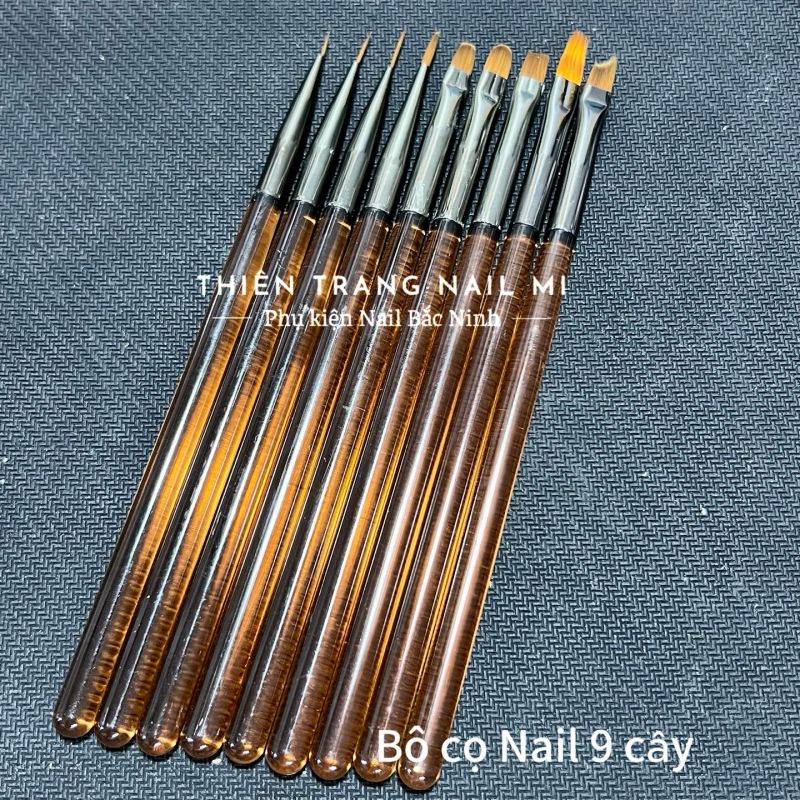 Phụ kiện nail Thiên Trang