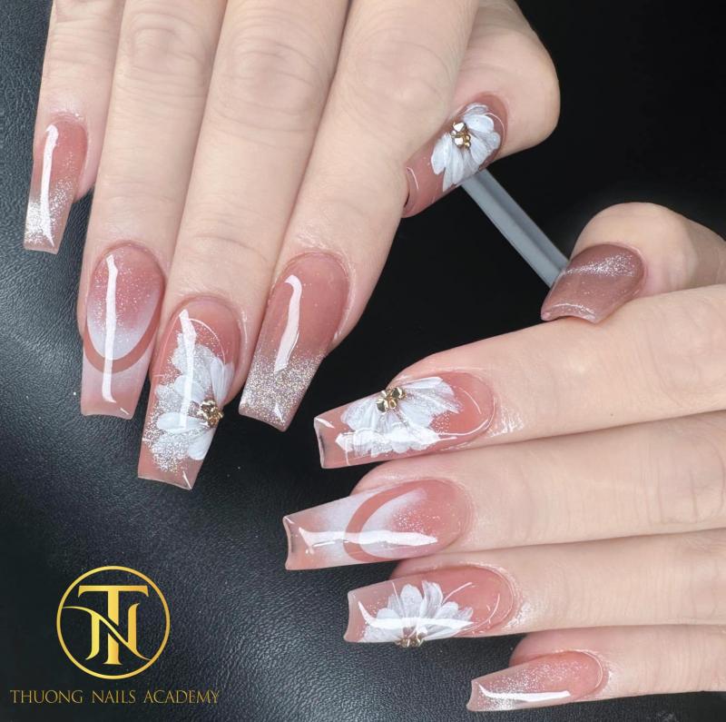 Phụ Kiện Nail - Thuong Nails