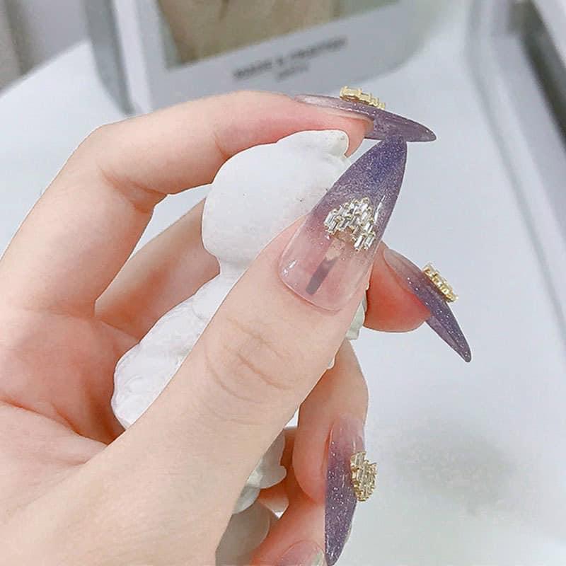 Phụ Kiện Ngành Nail Giá Rẻ BMT