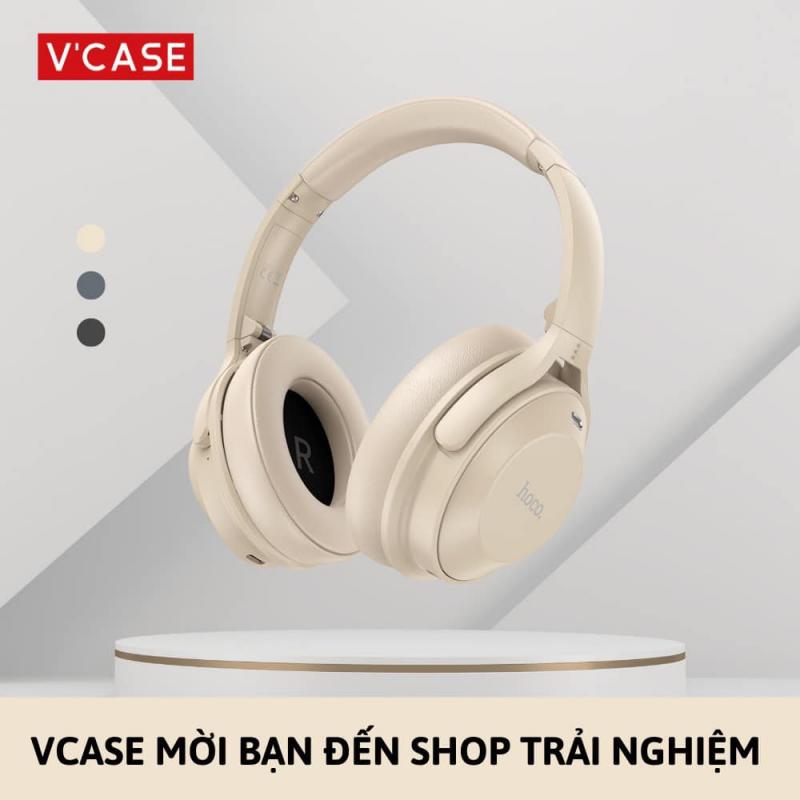 Phụ Kiện Vcase