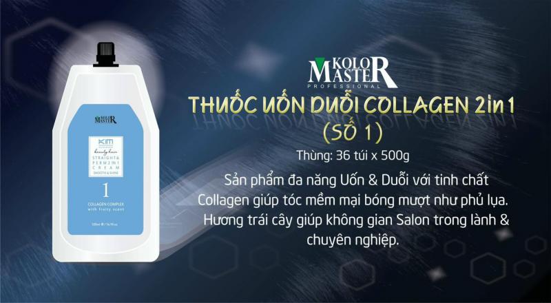 Phụ liệu tóc Anh Quốc