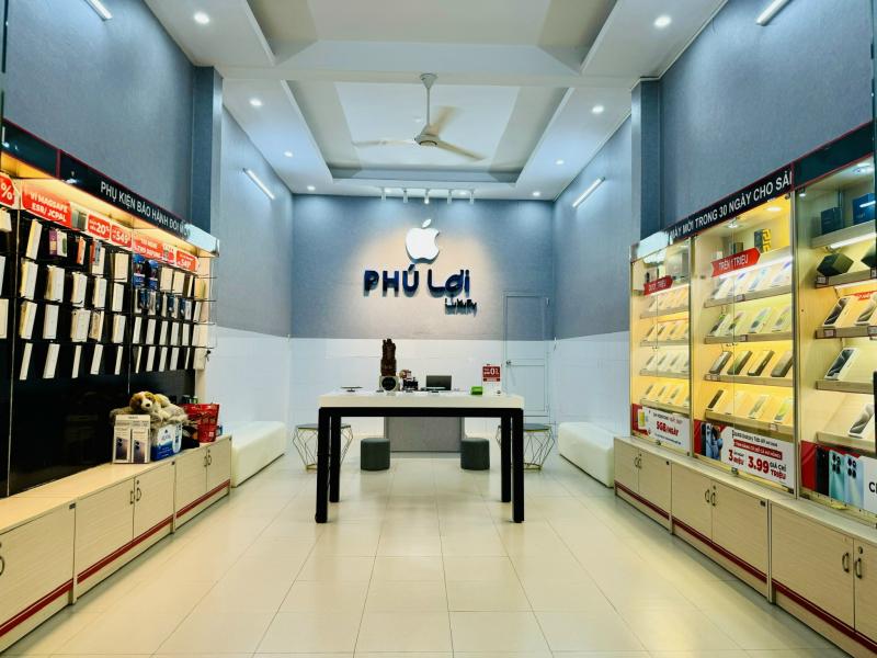 Phú Lợi Luxury