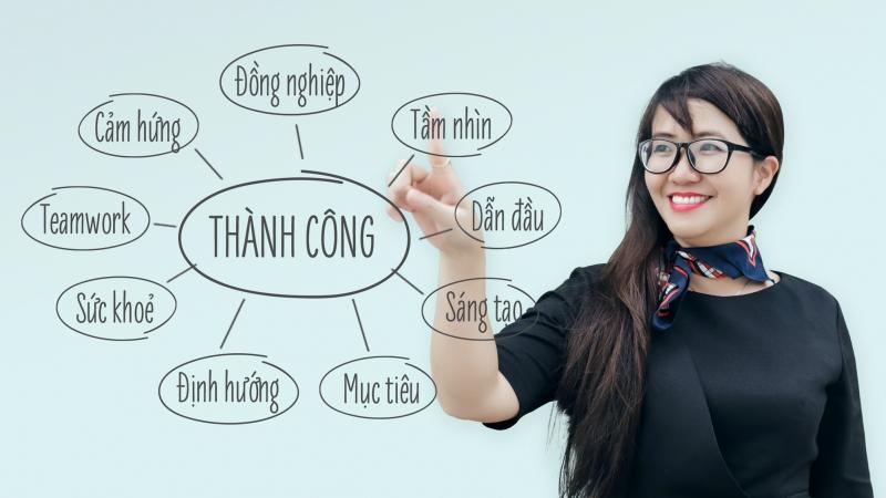 Phấn đấu sự nghiệp khi bạn còn độc thân