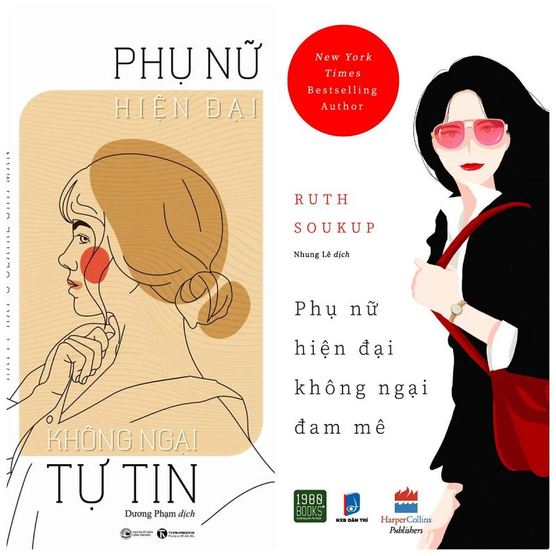 Phụ nữ hiện đại không ngại đam mê