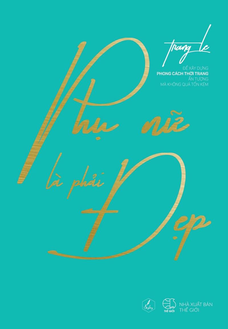 Cuốn sách hay về làm đẹp truyền cảm hứng mạnh mẽ Cuốn sách hay về làm đẹp truyền cảm hứng mạnh mẽ