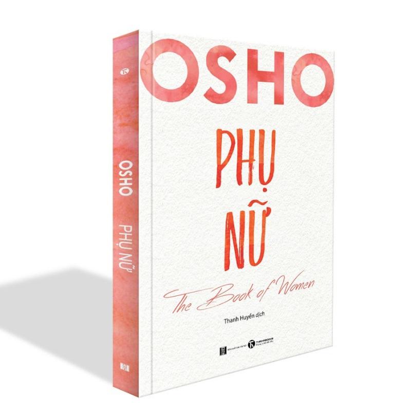 Sách Phụ Nữ - The Book Of Women của Osho