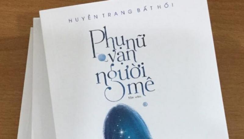 Phụ Nữ Vạn Người Mê