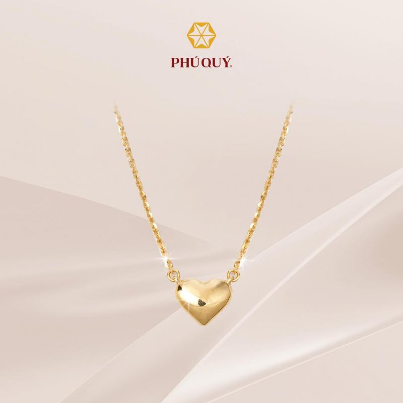 Phú Quý Jewelry