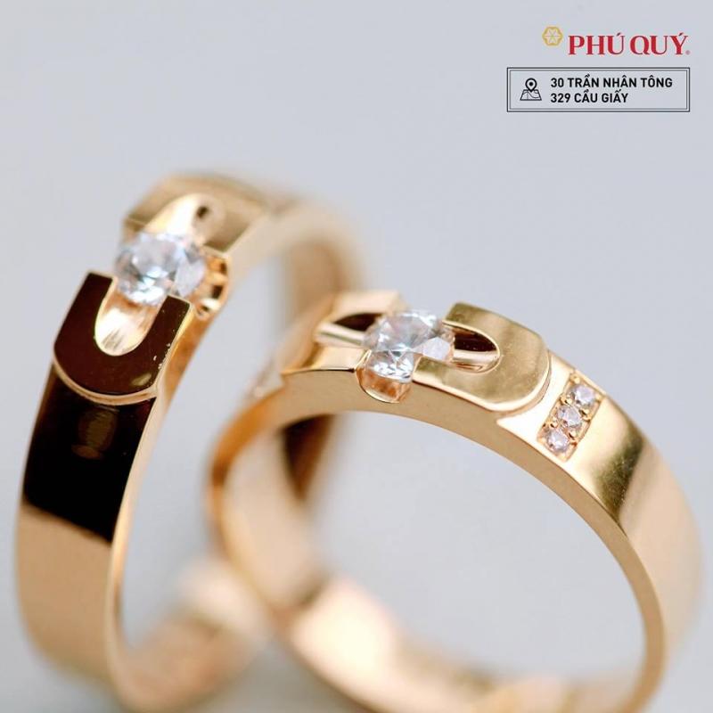 Phú Quý Jewelry