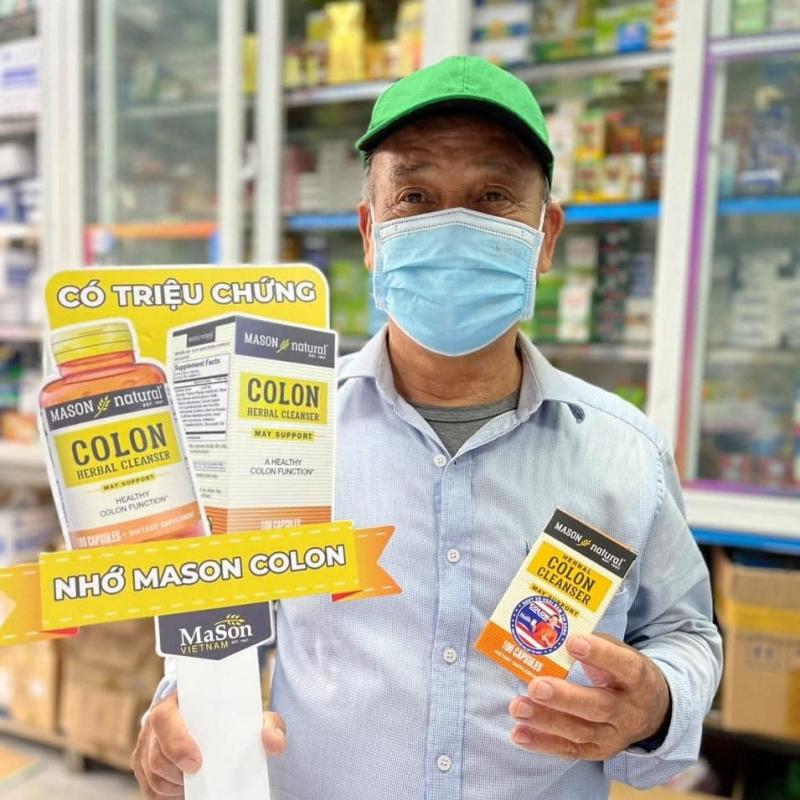 Sản phẩm được bán tại Phú Sỹ Pharmacy