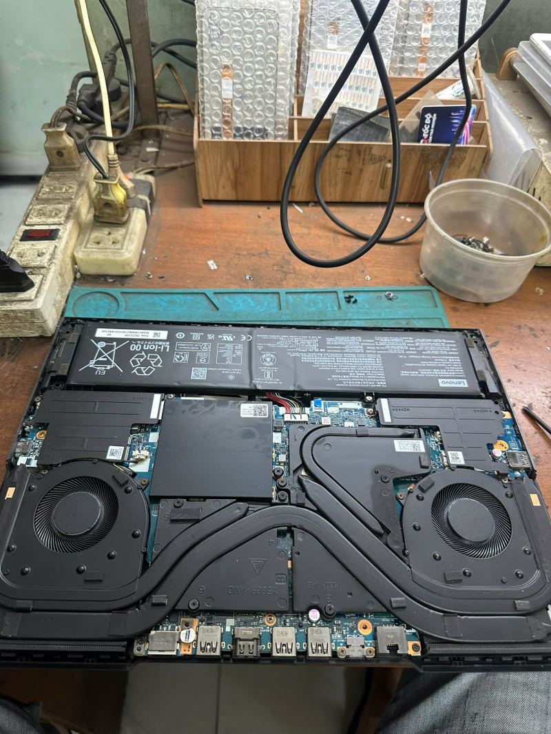 Phú Thành Store - Sửa điện thoại, ipad, laptop Tân Phú
