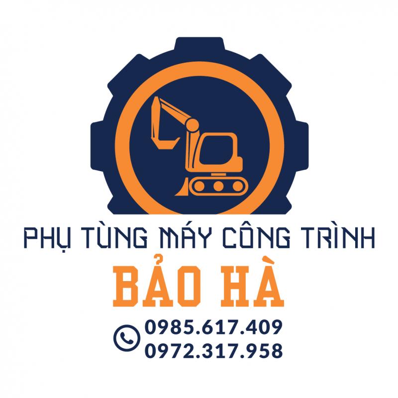 Phụ Tùng Máy Công Trình Bảo Hà