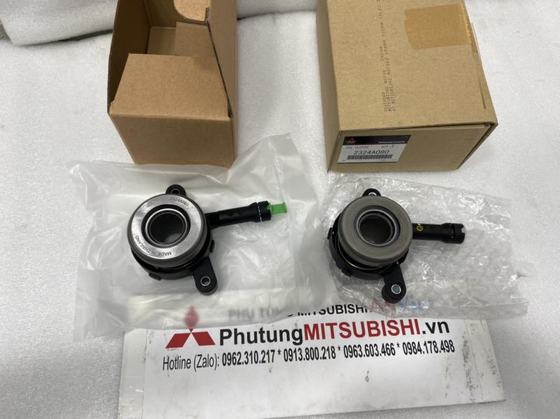 Phụ tùng Mitsubishi An Việt