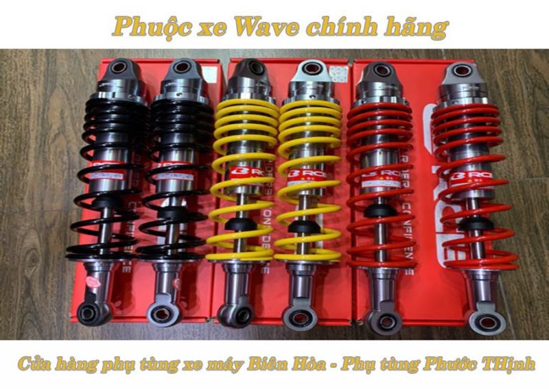 Phụ Tùng Phước Thịnh