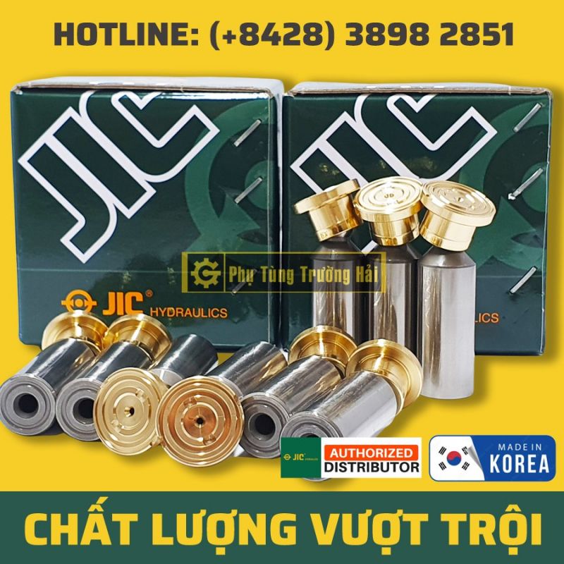 Phụ tùng Trường Hải