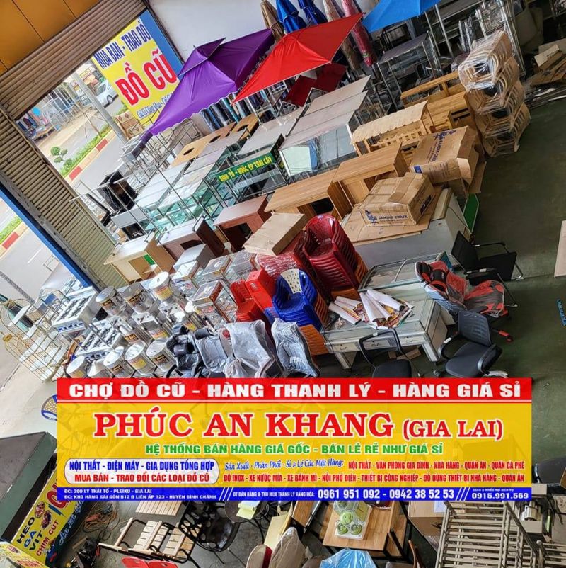 Phúc An Khang