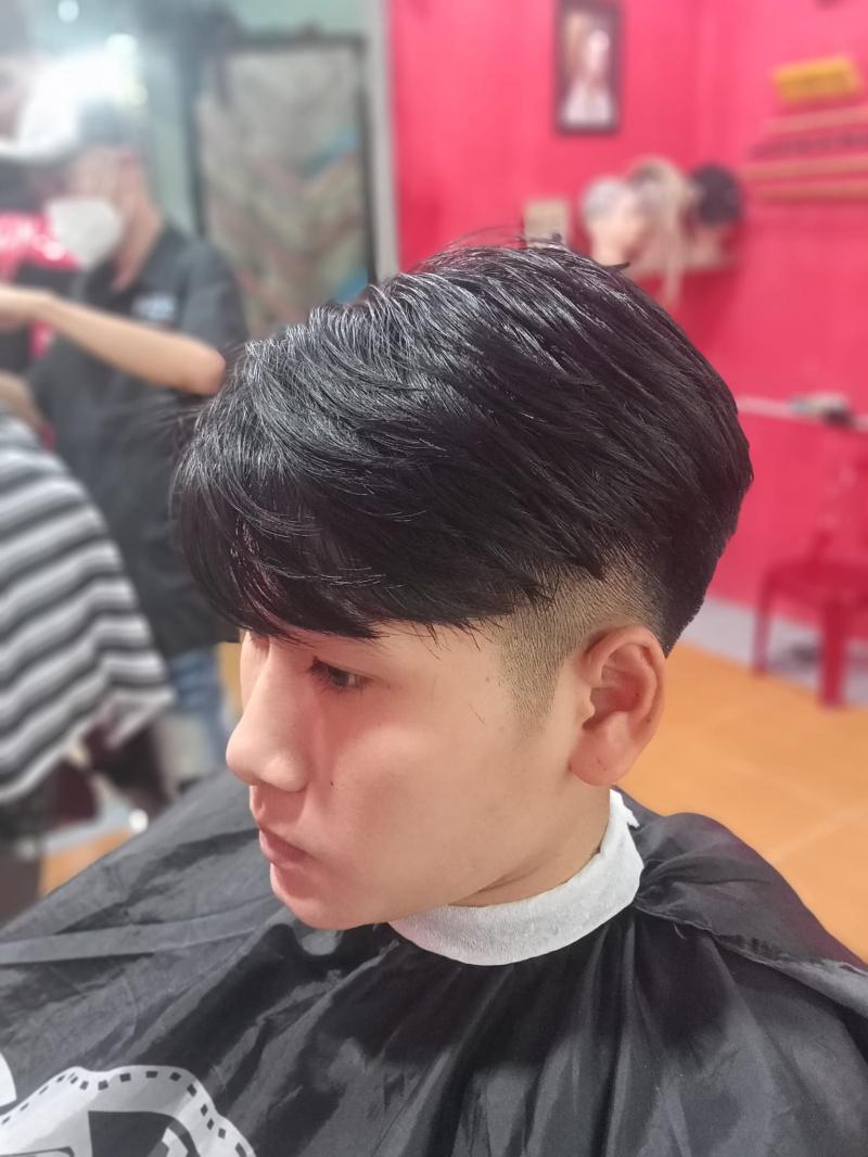 Phuc Barbershop