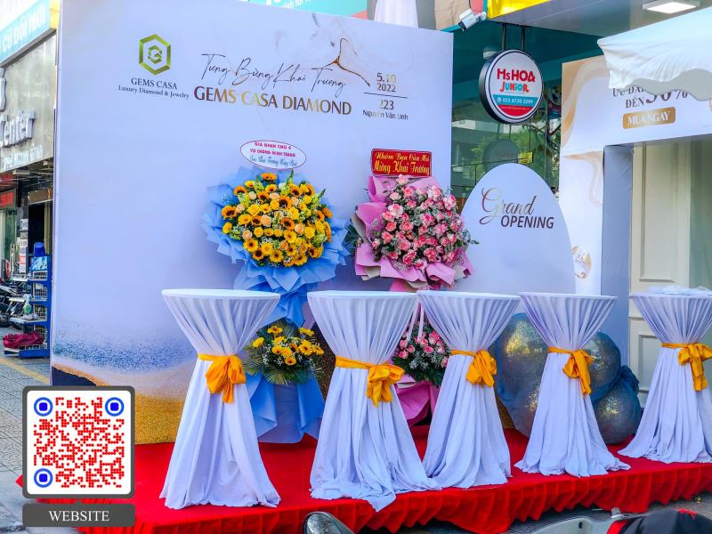 Phúc Hải Event