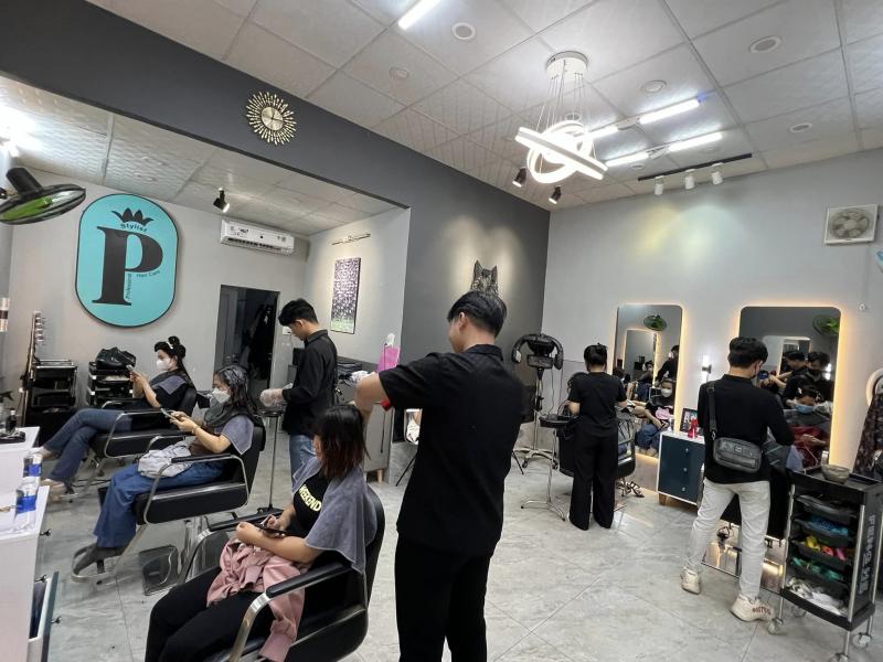 Phúc Hair Salon