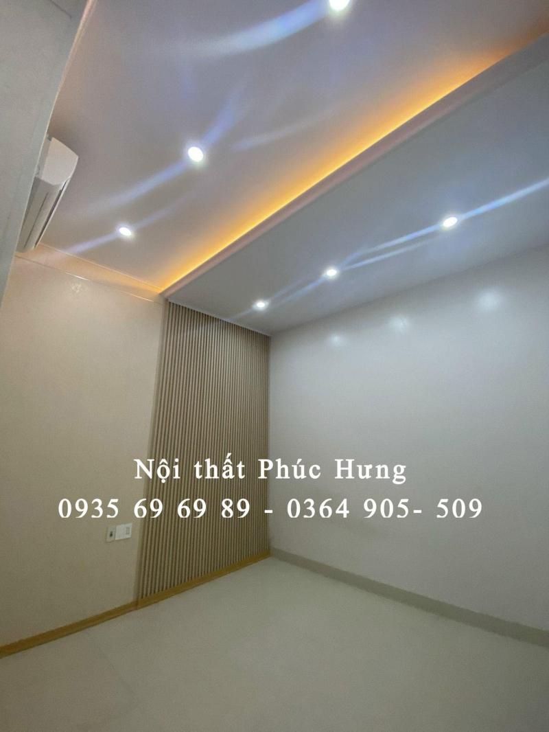 Phúc Hưng - Tổng kho tấm ốp trần, sàn, tường nhựa ở Huế