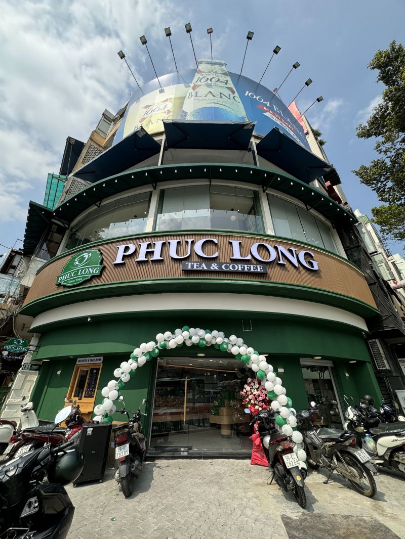 Phúc Long