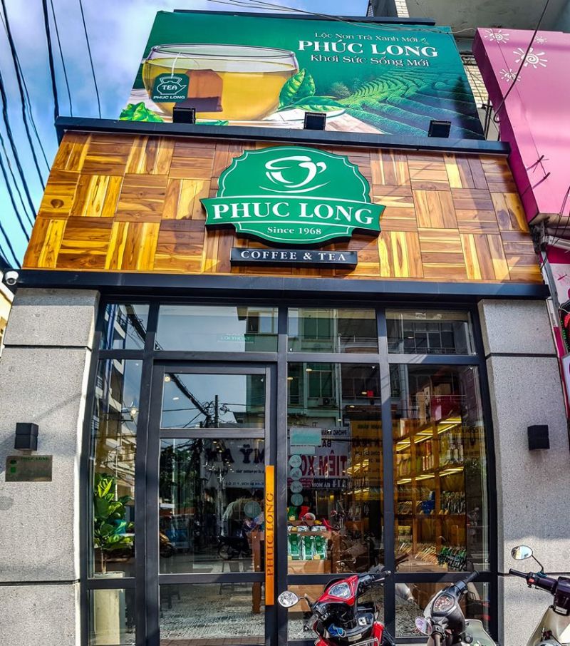 Top 10 quán cà phê view đẹp tại phố Nguyễn Chí Thanh, Hà Nội