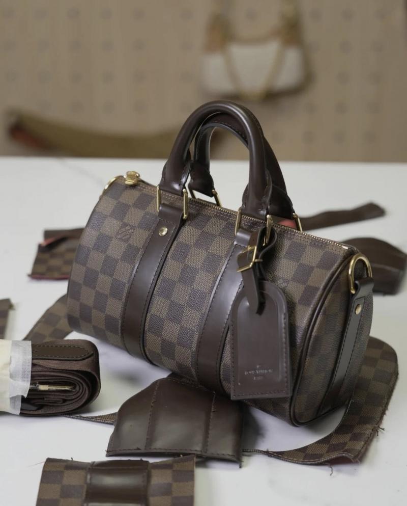 Phục Mỹ - tái chế túi