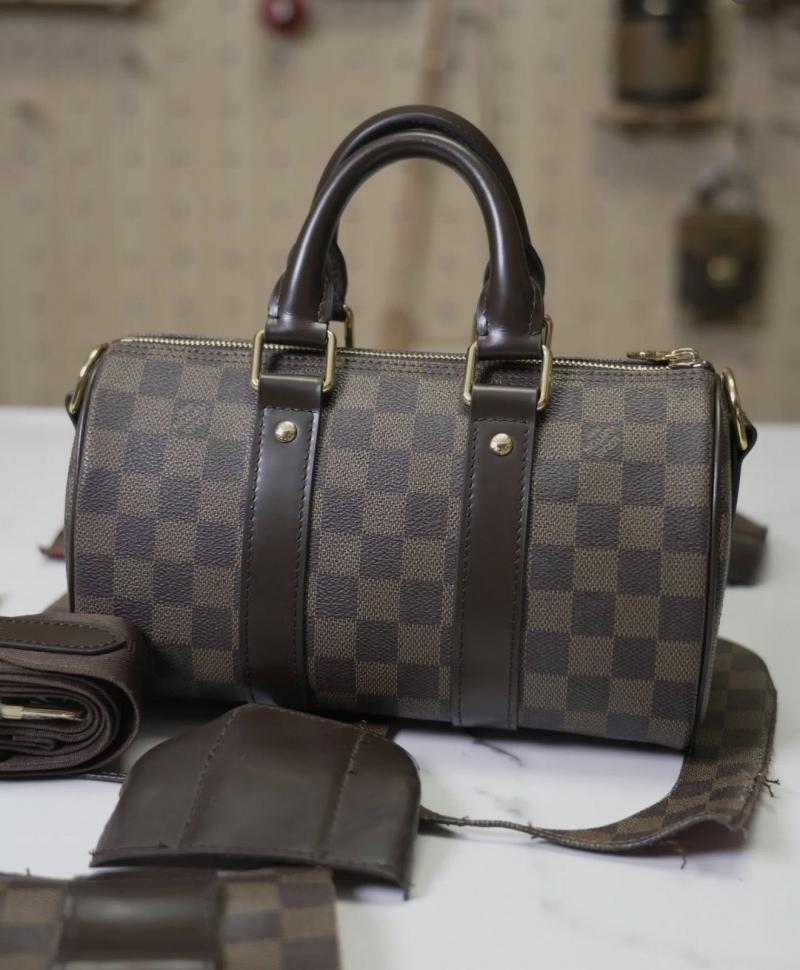 Phục Mỹ - tái chế túi