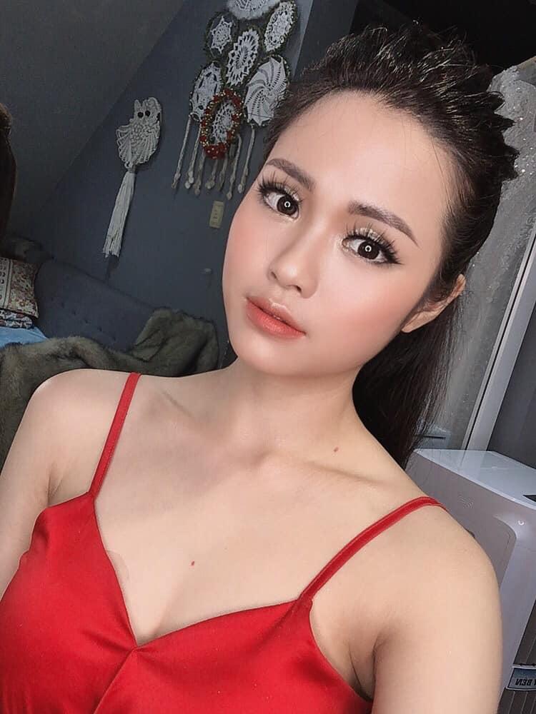 Phúc Nguyễn Makeup