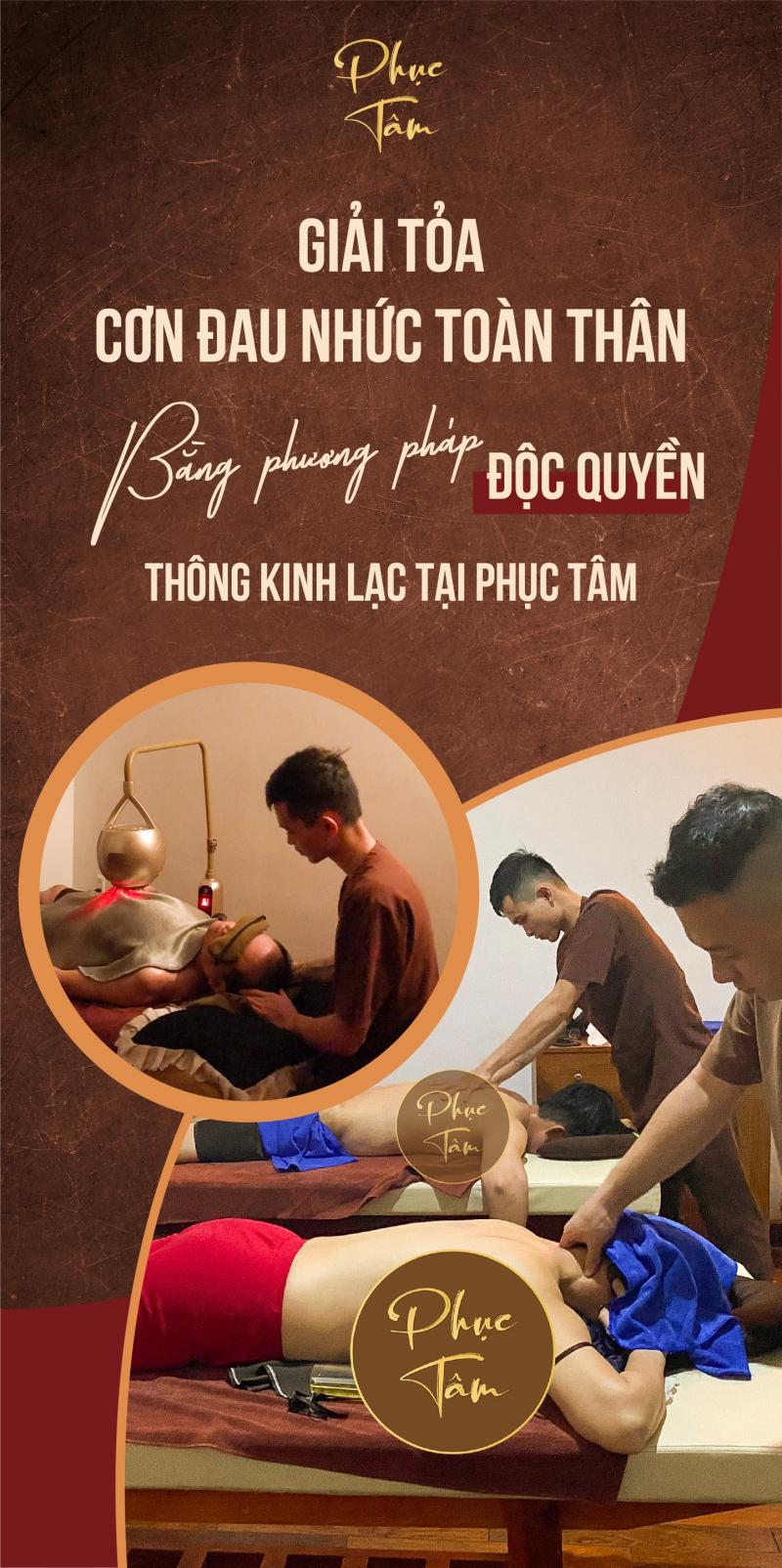 Phục Tâm