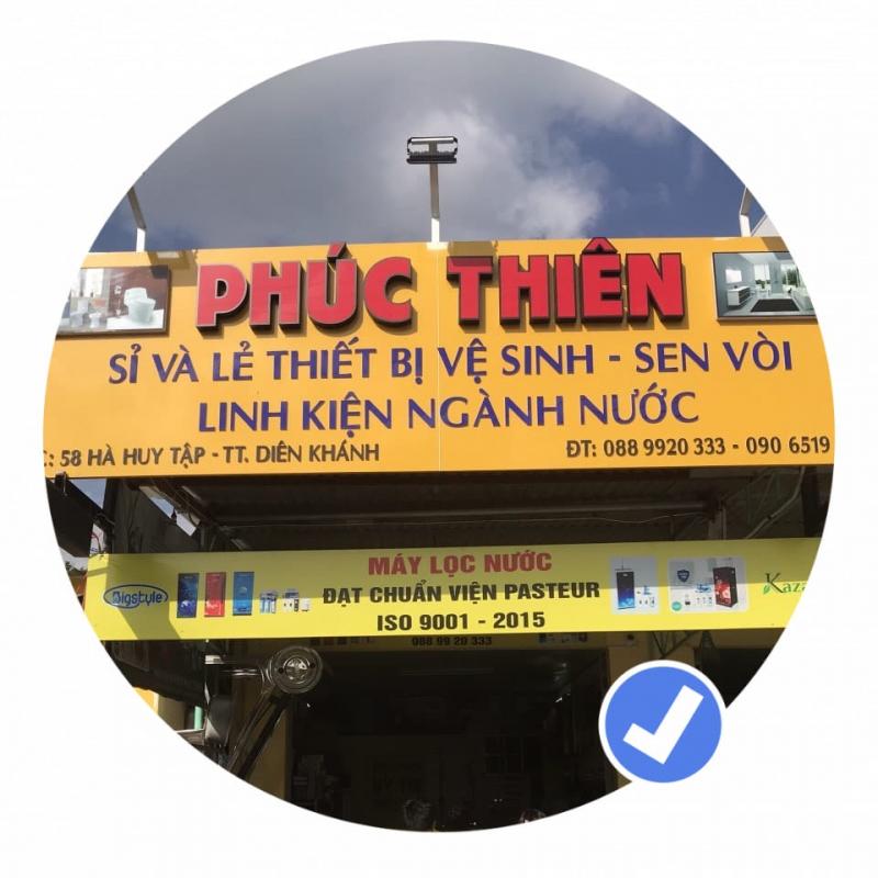 Phúc Thiên